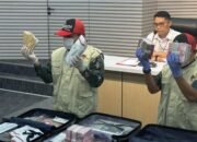 KPK Buka Peluang Usut Korupsi Kepabeanan dan Cukai di Kanwil Bea Cukai