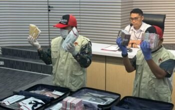 KPK Buka Peluang Usut Korupsi Kepabeanan dan Cukai di Kanwil Bea Cukai 4 IMG 20260303 WA0015