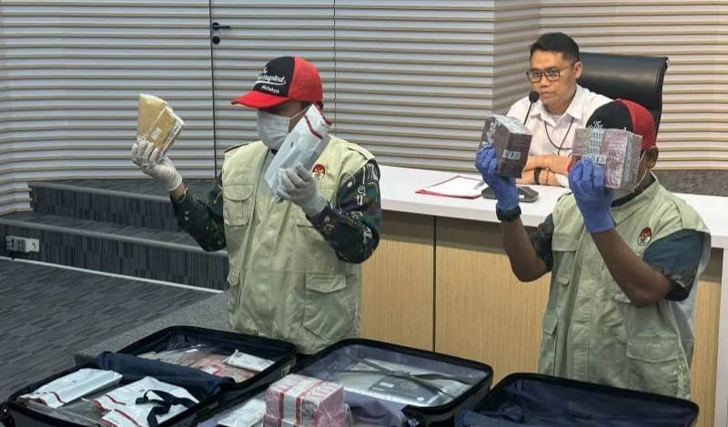 KPK Buka Peluang Usut Korupsi Kepabeanan dan Cukai di Kanwil Bea Cukai 1 IMG 20260303 WA0015