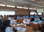 Dinas PUPR Ekspose Rencana Pembangunan Stadion Bertaraf Internasional