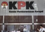 KPK Lakukan OTT Ketujuh 2026 di Jawa Tengah