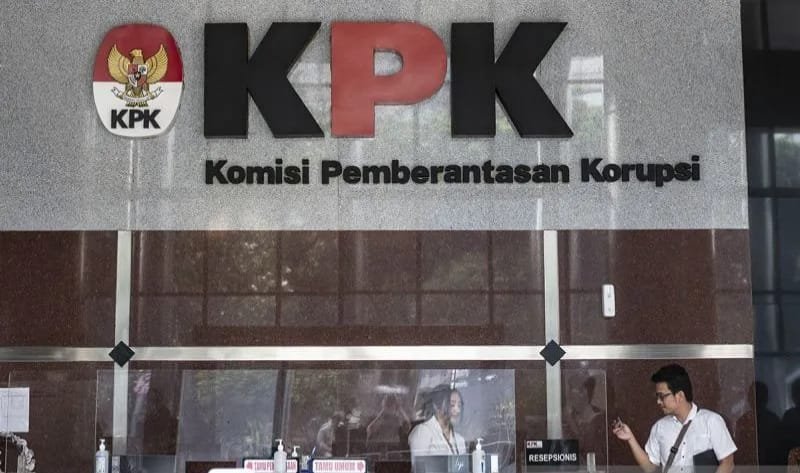 KPK Lakukan OTT Ketujuh 2026 di Jawa Tengah 1 IMG 20260303 WA0018