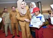 Bupati Pekalongan Fadia Arafiq Ditangkap KPK dalam OTT di Bulan Ramadhan