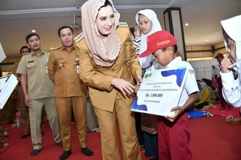 Bupati Pekalongan Fadia Arafiq Ditangkap KPK dalam OTT di Bulan Ramadhan 1 IMG 20260303 WA0019