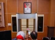 Bupati Pekalongan Fadia Arafiq Dibawa KPK ke Gedung Merah Putih Bersama Dua Orang Lain