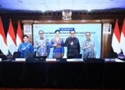 Stabilitas Sektor Jasa Keuangan Tetap Terjaga, OJK Perkuat Pengawasan dan Reformasi Pasar