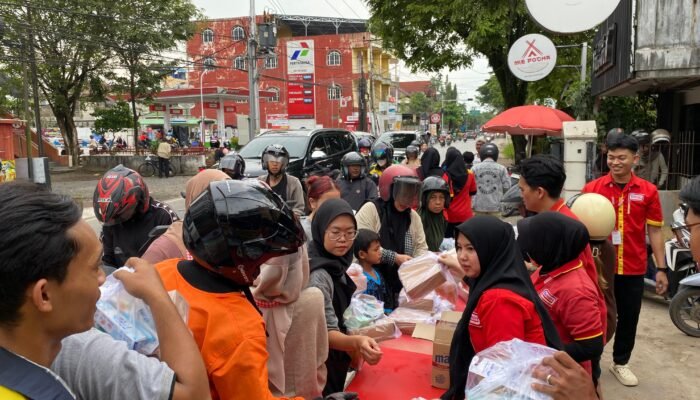 Warteg Gratis Alfamart 2026 Hadir di 34 Kota, Libatkan 102 UMKM dan Bagikan 60.000 Paket Berbuka Puasa 3 IMG 20260303 WA0036