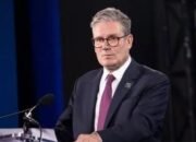 Starmer Akui Sengaja tak Libatkan Inggris dalam Serangan ke Iran