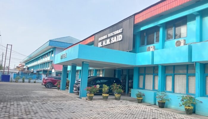 IBITEK Tetap Aktif Selama Ramadhan, PMB dan KIP Kuliah Jadi Prioritas