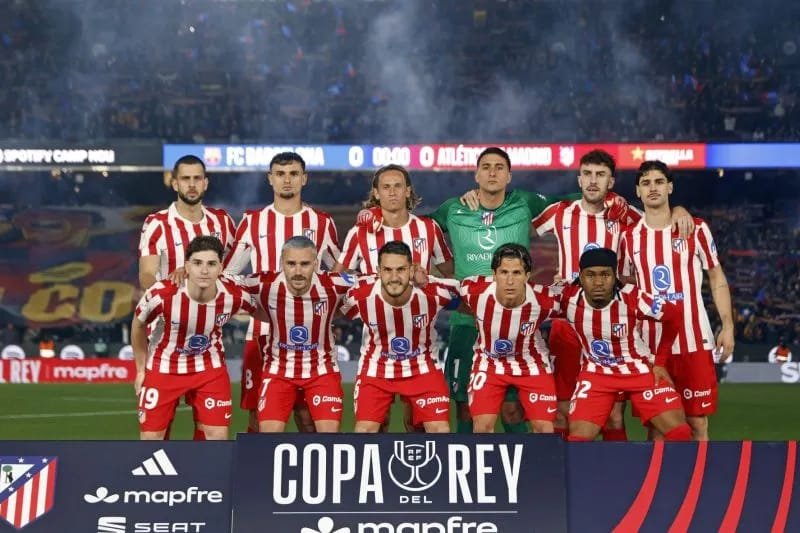 Dihajar Barcelona 0-3, Atletico Madrid Tetap Melangkah ke final Piala Raja 1 IMG 20260304 WA0002