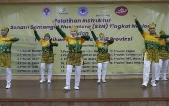 INORGA KSBB Launching Road To FORNAS IX di Palu 2027 6 IMG 20260304 WA0003