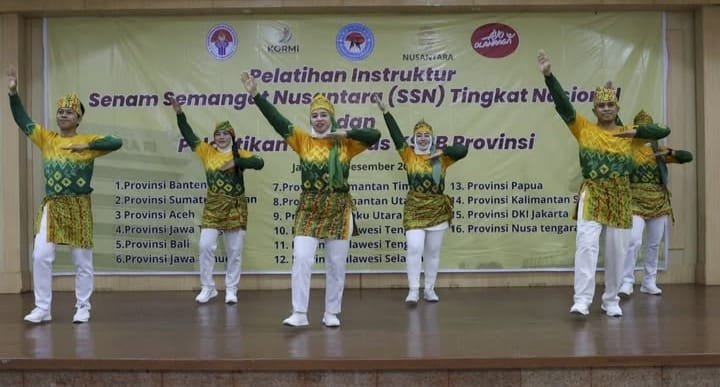 INORGA KSBB Launching Road To FORNAS IX di Palu 2027 1 IMG 20260304 WA0003