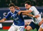 Klub Milik Pengusaha Indonesia, Como 1907 Tahan Imbang Inter Milan di Semifinal Piala Italia