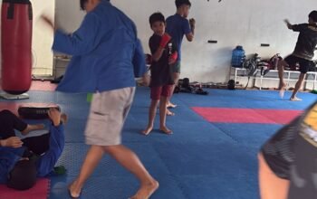 Kurash Kalsel Persiapkan Atlet Hadapi PON Bela Diri II di Menado 4 IMG 20260304 WA0005