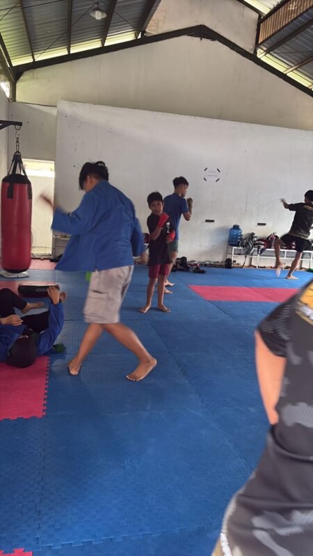 Kurash Kalsel Persiapkan Atlet Hadapi PON Bela Diri II di Menado 1 IMG 20260304 WA0005 e1772594830649