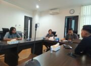 BPJS Kesehatan Barabai Undang PWI HST Gelar Media Gathering