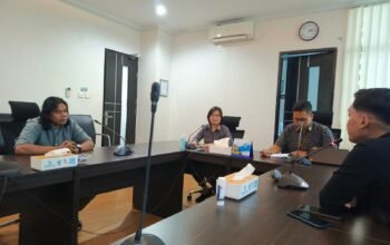 BPJS Kesehatan Barabai Undang PWI HST Gelar Media Gathering 6 IMG 20260304 WA0006