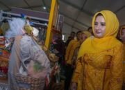 Hari Ini KPK Umumkan Status Bupati Pekalongan Fadia Arafiq