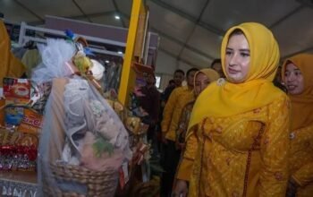 Hari Ini KPK Umumkan Status Bupati Pekalongan Fadia Arafiq 4 IMG 20260304 WA0009