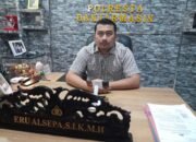 Kasus Tewasnya Mahasiswi ULM P21, Penyidik Siap Tahap II ke Kejari