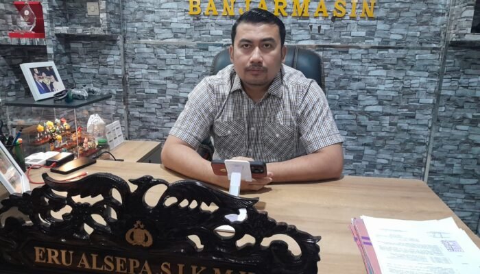 Kasus Tewasnya Mahasiswi ULM P21, Penyidik Siap Tahap II ke Kejari