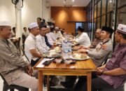 Polres HST Buka Puasa Bersama Tokoh Agama, Masyarakat dan Ormas