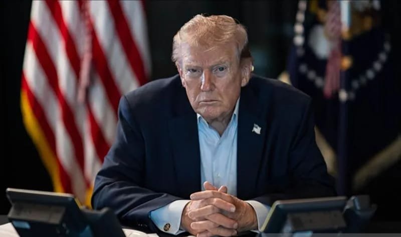 Trump akan Putus Hubungan Dagang AS-Spanyol, Gara-gara Dilarang Pakai Pangkalan 1 IMG 20260304 WA0022 1