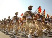 Garda Revolusi Iran Bersumpah Serangan AS -Israel Takkan Dibiarkan Tanpa Balasan