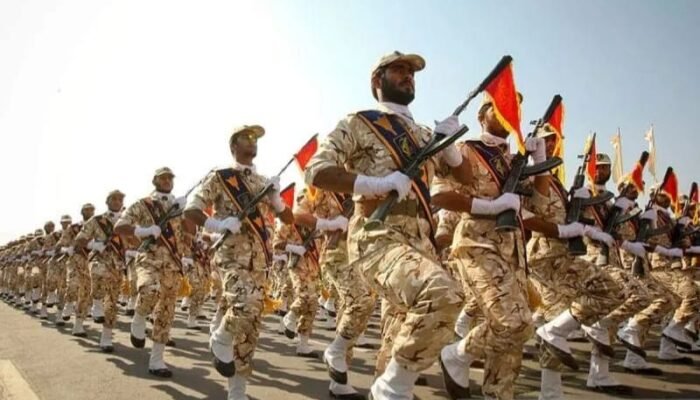 Garda Revolusi Iran Bersumpah Serangan AS -Israel Takkan Dibiarkan Tanpa Balasan