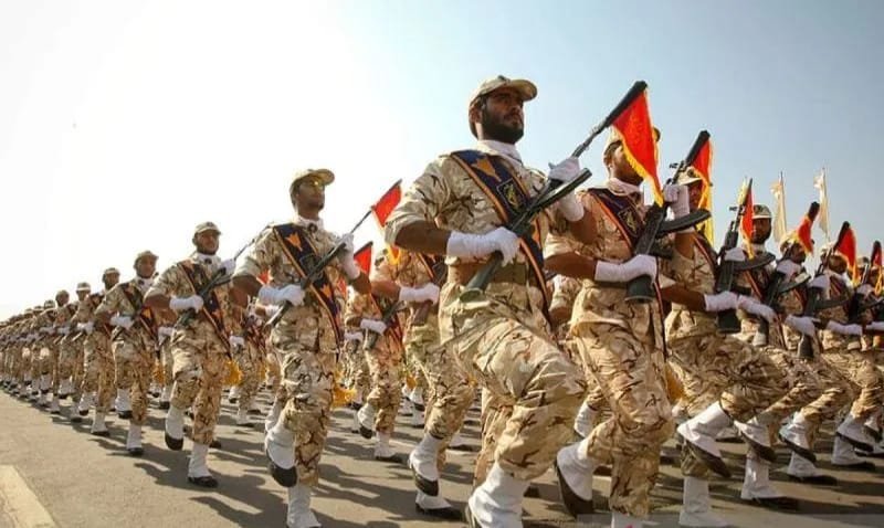 Garda Revolusi Iran Bersumpah Serangan AS -Israel Takkan Dibiarkan Tanpa Balasan 1 IMG 20260304 WA0022