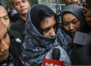 Bupati Pekalongan Fadia Arafiq Diumumkan KPK JadiTersangka Tunggal