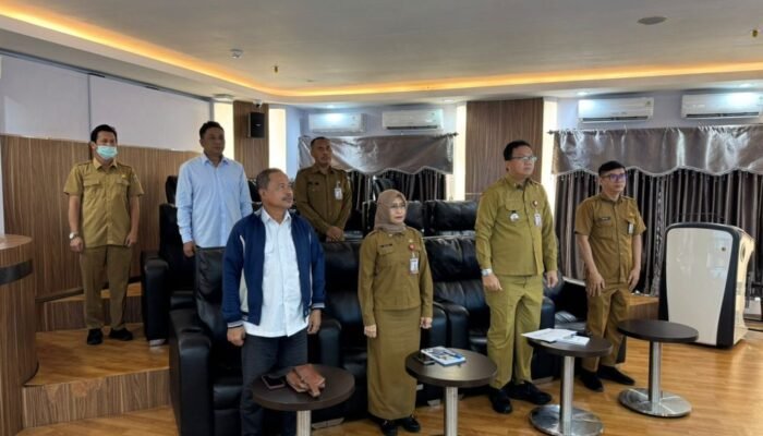 ‎Kalsel Catat Inflasi 5,97 Persen, Pemprov Perketat Pengawasan Jelang Idul Fitri