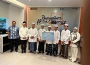BSI Regional IX Kalimantan Siap Jadi Kontributor Utama Pertumbuhan Nasional