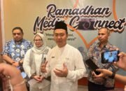 Lewat Ramadan Media Connect, BSI Perkuat Kolaborasi dan Literasi Keuangan Syariah di Kalsel