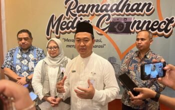 Lewat Ramadan Media Connect, BSI Perkuat Kolaborasi dan Literasi Keuangan Syariah di Kalsel 5 IMG 20260304 WA0053