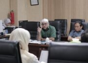 Habib Farhan Minta Daerah Jangan Jalan Sendiri Urus Dana CSR