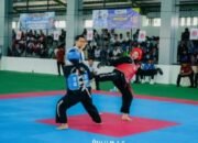 Tingkatkan Kualitas Pelatih dan Wasit, IPSI Kalsel akan Gelar Penataran serta Kejuaraan Pencak Silat Remaja