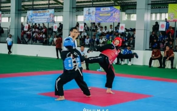 Tingkatkan Kualitas Pelatih dan Wasit, IPSI Kalsel akan Gelar Penataran serta Kejuaraan Pencak Silat Remaja 1 IMG 20260305 WA0033