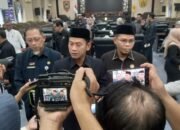 Pemko Banjarmasin Kaji Ulang Pengelolaan Kampung Ketupat Sungai Baru