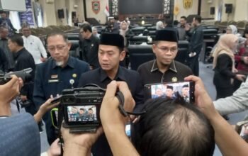 Pemko Banjarmasin Kaji Ulang Pengelolaan Kampung Ketupat Sungai Baru