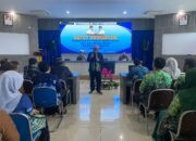 Pemkab HST Kembali Gelar Rakor Peguatan Guru dan Wali Angkatan 2