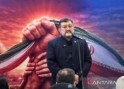 Iran Tolak Mediasi dan Tak akan Berunding dengan Amerika Serikat