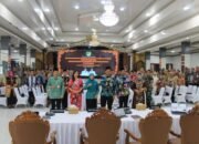 Musrenbang RKPD 2027 Resmi Dimulai