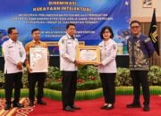 Kalteng Perkuat Perlindungan Hak Kekayaan Intelektual