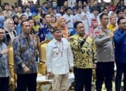 Pastikan Tiap Anak Bisa Sekolah, Gubernur Launching Program Strategis Sektor Pendidikan