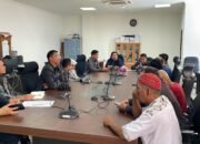 Pedagang Pasar Sentra Antasari Keluhkan Tarif Kebersihan dan Keamanan, Minta Kenaikan Tarif 120 Ribu per Bulan Direvisi