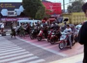 Isi Ramadan 1447 H, Persinas ASAD Tabalong Tebar 500 Paket Takjil