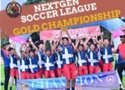 Bina Banua Akademi Asal Banjarmasin Rambah Jakarta, Ditangani Pelatih Mantan Pemain Nasional