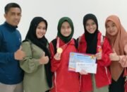 Tekad Tiga Bersaudara Asal Amuntai Ini Pertahankan Gelar di Turnamen Catur HSU Open