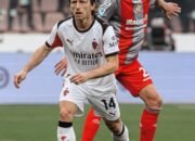 Derbi Sengit Della Madoninna AC Milan Versus Inter Milan di Pekan 28 Liga Italia